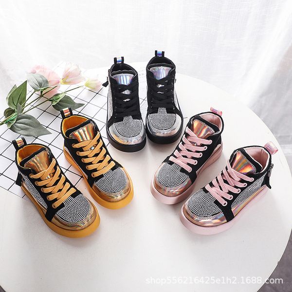 baby shoes children's martin boots low barrel short boys' board spring and autumn girls' 2021 tide drill anti slip, Black
baby shoes children's martin boots low barrel short boys' board spring and autumn girls' 2021 tide drill anti slip, Black
