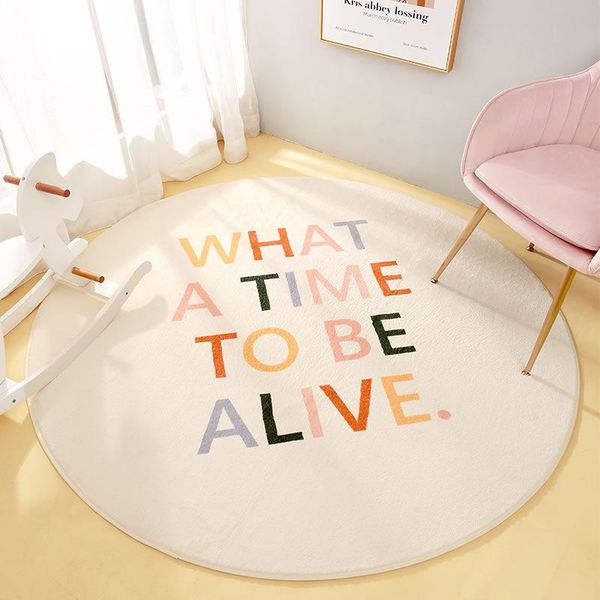 carpets children's play mats round carpet born pography props living room bedside floor
carpets children's play mats round carpet born pography props living room bedside floor