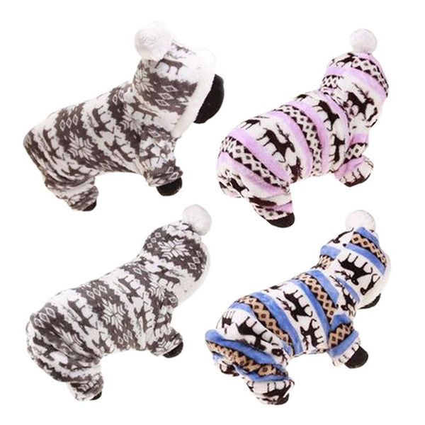 dog apparel autumn and winter snowflake soft fleece clothes christmas puppy coat four pet dress pattern coral velvet deer
dog apparel autumn and winter snowflake soft fleece clothes christmas puppy coat four pet dress pattern coral velvet deer