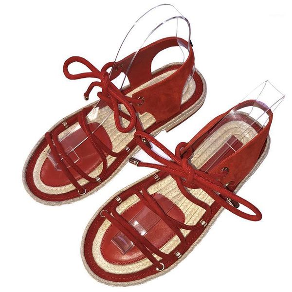sandals brand designer flat platform ladies shoes casual sandalias mujer weave rope summer beach dress real leather1, Black
sandals brand designer flat platform ladies shoes casual sandalias mujer weave rope summer beach dress real leather1, Black
