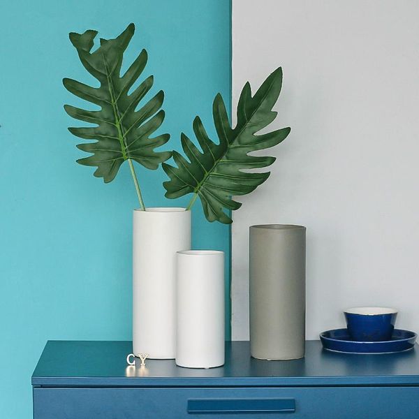 vases creative nordic straight tricolor ceramics vase living room ceramic ornaments dried flower ornament
vases creative nordic straight tricolor ceramics vase living room ceramic ornaments dried flower ornament