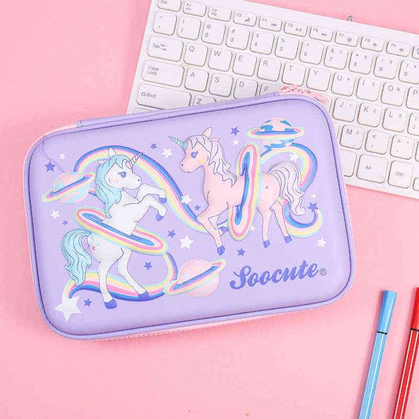pencil cases eva waterproof large capacity pencil case student stationery storage box
pencil cases eva waterproof large capacity pencil case student stationery storage box