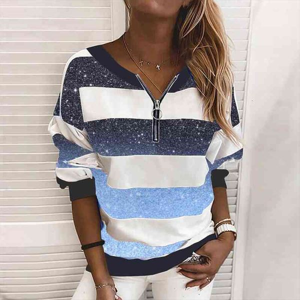 spring autumn long sleeve tie-dye color print sweatshirt women elegant o-neck zip ladies fashion casual streetwear 5xl, Black
spring autumn long sleeve tie-dye color print sweatshirt women elegant o-neck zip ladies fashion casual streetwear 5xl, Black