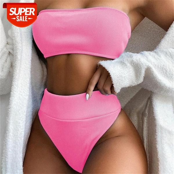 swimsuit women bikinis set bandeau swimwear separate bathing suits summer beach wear solid biquinis quick dry triangle s-l #lo7t, White;black
swimsuit women bikinis set bandeau swimwear separate bathing suits summer beach wear solid biquinis quick dry triangle s-l #lo7t, White;black