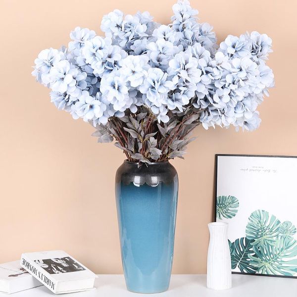 decorative flowers & wreaths 90cm long artificial flower one plant multi-color frangipani wedding scene dress up home decoration vase arrang
decorative flowers & wreaths 90cm long artificial flower one plant multi-color frangipani wedding scene dress up home decoration vase arrang