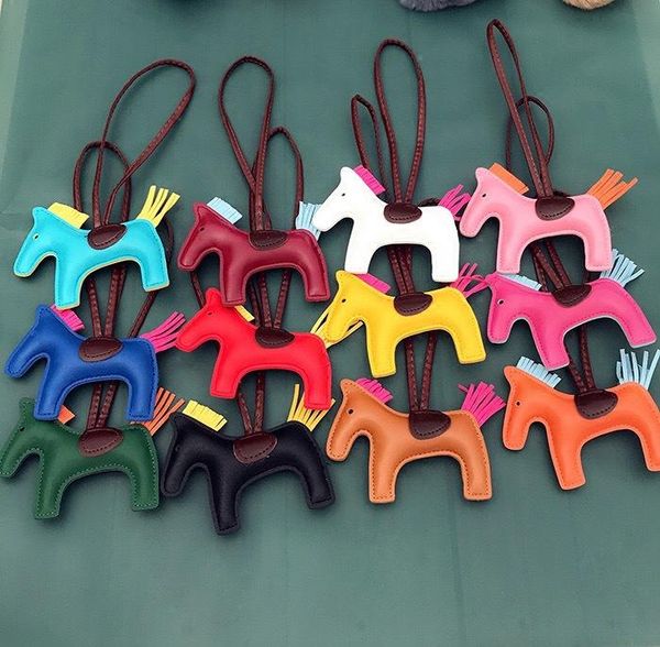 keychains dhlpu leather horse keychain animal key chain for women bag backpack handbag tassel charm pendant accessories, Silver
keychains dhlpu leather horse keychain animal key chain for women bag backpack handbag tassel charm pendant accessories, Silver
