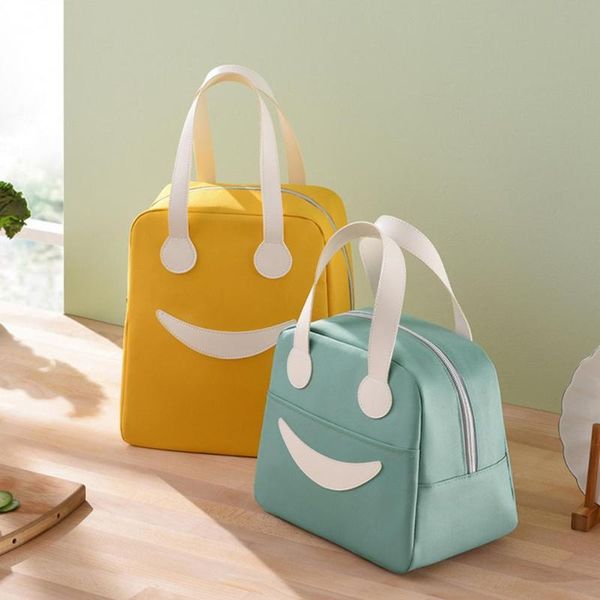 storage bags cute lunch food box bag fashion insulated thermal picnic for kids cooler tote case
storage bags cute lunch food box bag fashion insulated thermal picnic for kids cooler tote case