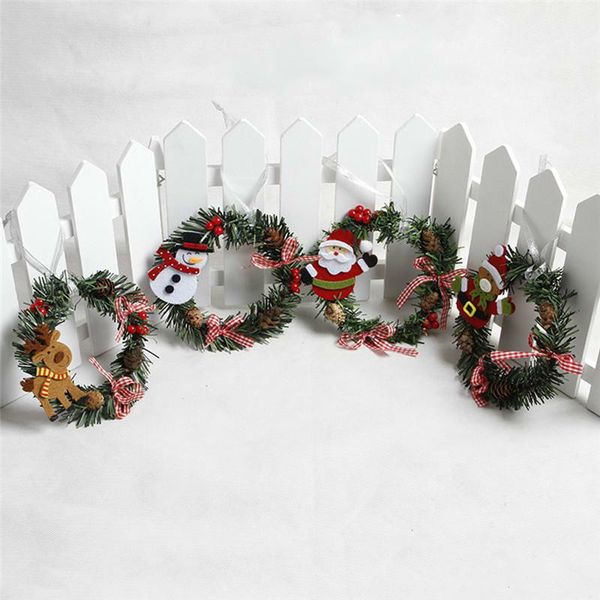 factory outlet christmas decoration snowman christmas decorations deer cloth art wreath rattan reed garland decoration o
factory outlet christmas decoration snowman christmas decorations deer cloth art wreath rattan reed garland decoration o