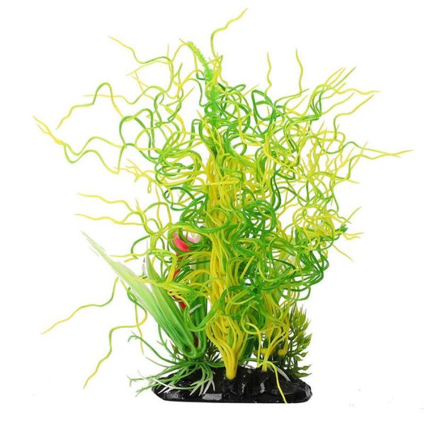 decorations aquarium artificial plants simulation plastic water for fish tank landscape decoration
decorations aquarium artificial plants simulation plastic water for fish tank landscape decoration