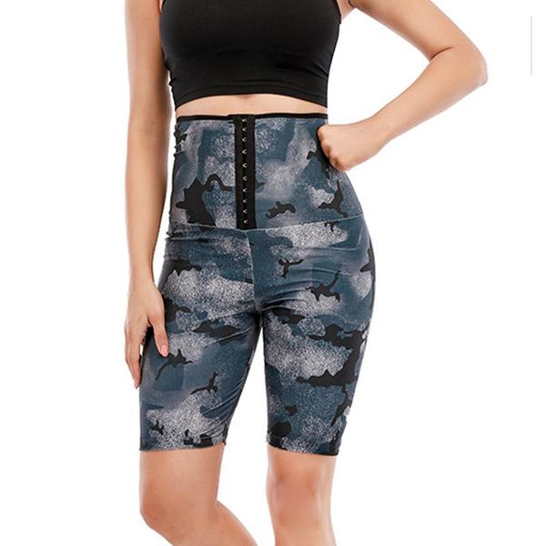 women's shapers yagimi tummy control sauna pants thermo shapewear women camouflage sweat shorts lose weight waist trainer body shaper s, Black;white
women's shapers yagimi tummy control sauna pants thermo shapewear women camouflage sweat shorts lose weight waist trainer body shaper s, Black;white