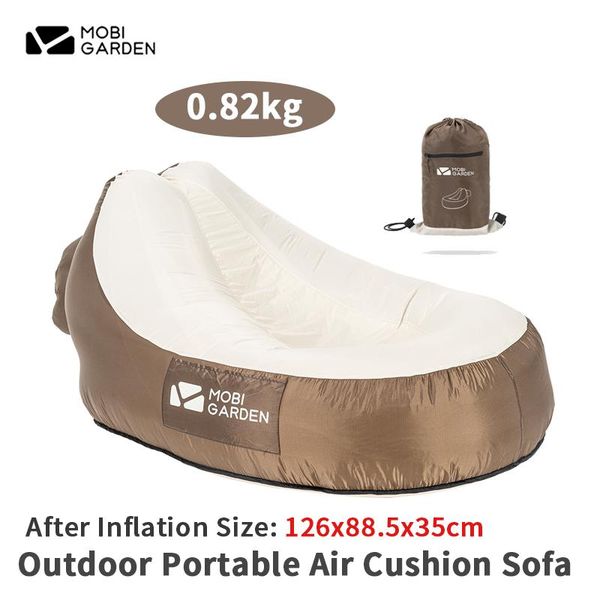 outdoor pads mobi garden inflation sofa fast inflatable 210t polyester waterproof portable camping beach park air bed lazy
outdoor pads mobi garden inflation sofa fast inflatable 210t polyester waterproof portable camping beach park air bed lazy