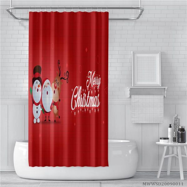 shower curtains merry christmas pattern design bath curtain polyester waterproof bathroom
shower curtains merry christmas pattern design bath curtain polyester waterproof bathroom