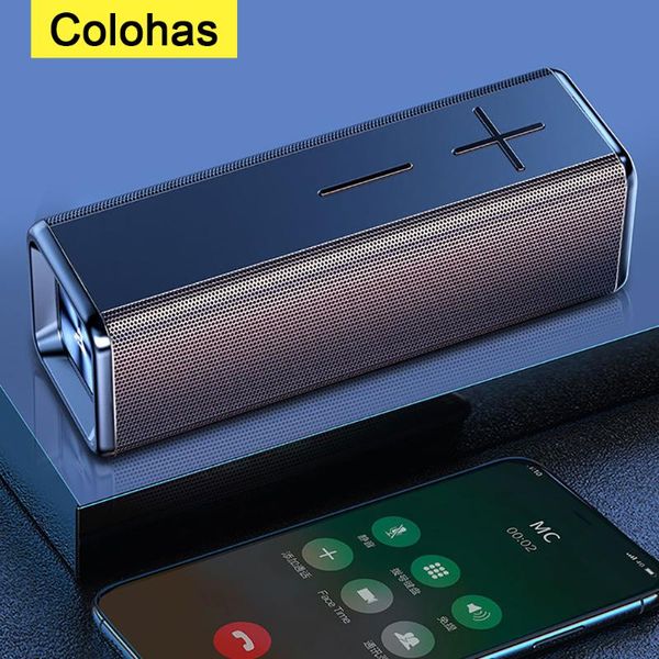 mini speakers bluetooth soundbar column speaker wireless portable outdoor power bass sound box for pc gamer phone laptop
mini speakers bluetooth soundbar column speaker wireless portable outdoor power bass sound box for pc gamer phone laptop