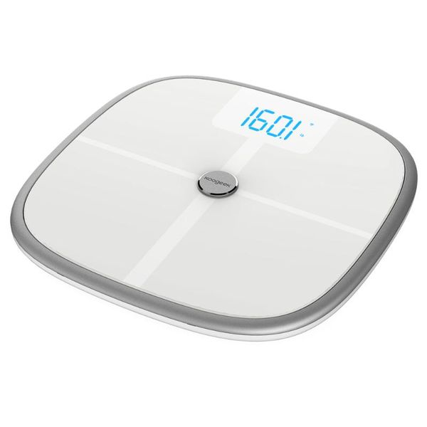 bathroom & kitchen scales body weight scale fat smart electronic digital wifi sync measures bone mass bmi weighing
bathroom & kitchen scales body weight scale fat smart electronic digital wifi sync measures bone mass bmi weighing