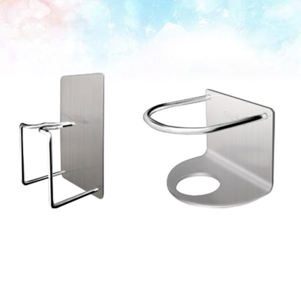 toothbrush holders 2pcs bathroom 304 stainless steel wall mounted stand rack toothpaste for home (toothpaste
toothbrush holders 2pcs bathroom 304 stainless steel wall mounted stand rack toothpaste for home (toothpaste