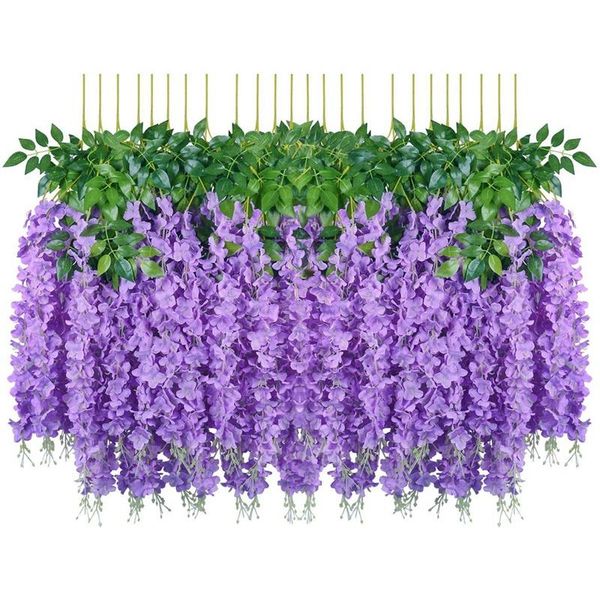 decorative flowers & wreaths artificial vine rattan fake cocktail hanging garland long shrub flower string family party wedding decoration,
decorative flowers & wreaths artificial vine rattan fake cocktail hanging garland long shrub flower string family party wedding decoration,