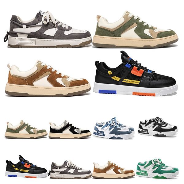 casual shoes mens womens big size 39-44 eur fashion breathable comfortable black white green red pink bule orange eighty-seven
casual shoes mens womens big size 39-44 eur fashion breathable comfortable black white green red pink bule orange eighty-seven