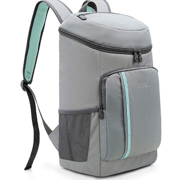 tourit insulated cooling backpack lightweight refrigerated bag leakproof with cooler suitable for men and women working, picnics, hiking, ca
tourit insulated cooling backpack lightweight refrigerated bag leakproof with cooler suitable for men and women working, picnics, hiking, ca