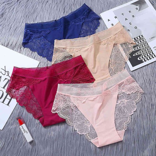 lace fashion cozy lingerie tempting briefs women underpant mid-waist intimates underwear panties, Black;pink
lace fashion cozy lingerie tempting briefs women underpant mid-waist intimates underwear panties, Black;pink