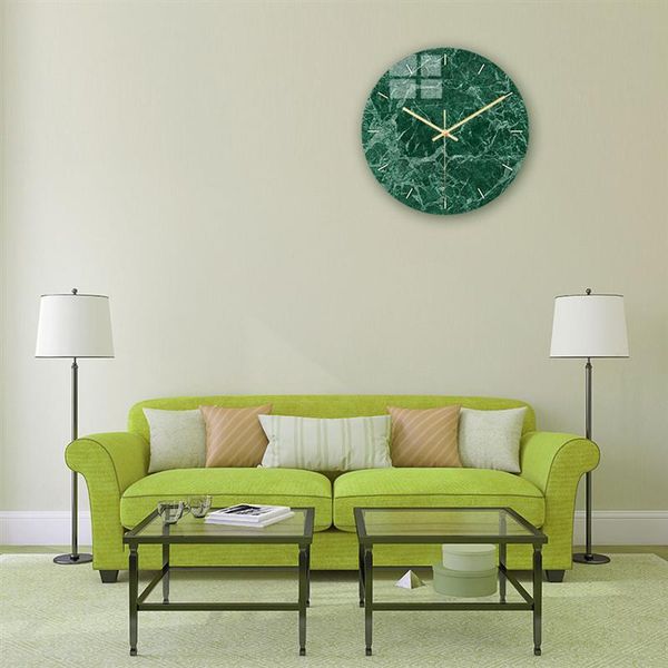 wall clocks modern creative uv printing dark green marble background acrylic clock home decoration accessories housewarming gifts
wall clocks modern creative uv printing dark green marble background acrylic clock home decoration accessories housewarming gifts