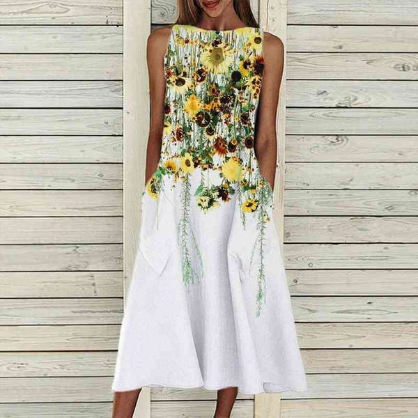 purple party summer bohemian women dresses sleeveless a line casual midi digital printed for vestidos mujer, Black;gray
purple party summer bohemian women dresses sleeveless a line casual midi digital printed for vestidos mujer, Black;gray