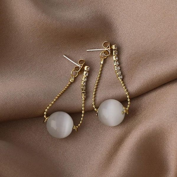 dangle & chandelier 2021 fashion geometric lovely senior drop earrings contracted fresh sweet rhinestone temperament women jewelry, Silver
dangle & chandelier 2021 fashion geometric lovely senior drop earrings contracted fresh sweet rhinestone temperament women jewelry, Silver