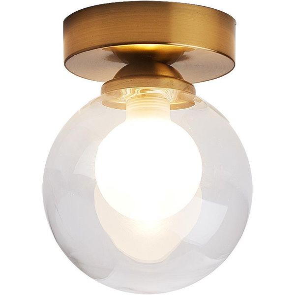 ceiling lights modern simple small glass ball living room front porch decoration iron g9 led lamp bathroom light
ceiling lights modern simple small glass ball living room front porch decoration iron g9 led lamp bathroom light