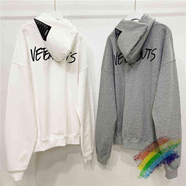 grey vetements hoodie men women 1:1 hooded embroidered vetements gothic sweatshirts oversize pullovers y1201, Black
grey vetements hoodie men women 1:1 hooded embroidered vetements gothic sweatshirts oversize pullovers y1201, Black
