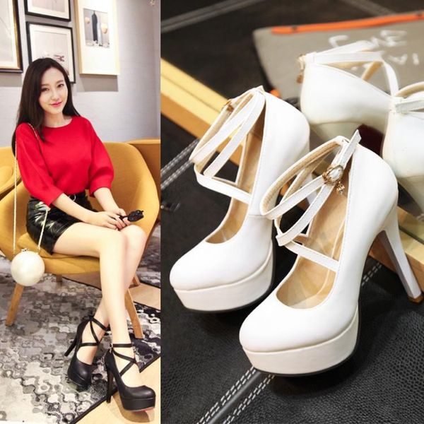 dress shoes 2021 summer high-heeled female korean version of the wild waterproof platform temperament shallow mouth stiletto, Black
dress shoes 2021 summer high-heeled female korean version of the wild waterproof platform temperament shallow mouth stiletto, Black