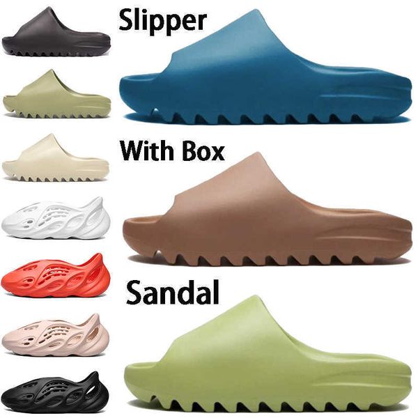 slipper foam runner mens slide shoes resin bone triple black white dark blue green earth brown men women sandals sneakers zlh
slipper foam runner mens slide shoes resin bone triple black white dark blue green earth brown men women sandals sneakers zlh
