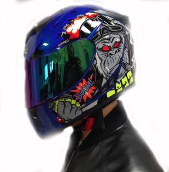 jiekai motorcycle helmet men and women winter warm electric vehicle four seasons universal full cover anti-fog double mirror
jiekai motorcycle helmet men and women winter warm electric vehicle four seasons universal full cover anti-fog double mirror