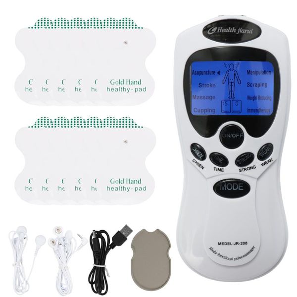 massage gun electrical muscle stimulator relief anti-stress digital meridian massager acupuncture therapy machine slimming body tool
massage gun electrical muscle stimulator relief anti-stress digital meridian massager acupuncture therapy machine slimming body tool