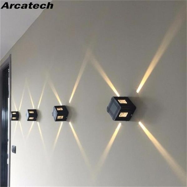 outdoor wall lamps waterproof ip65 lamp 3w led light modern indoor/outdoor bedroom living room aluminum nr-55
outdoor wall lamps waterproof ip65 lamp 3w led light modern indoor/outdoor bedroom living room aluminum nr-55