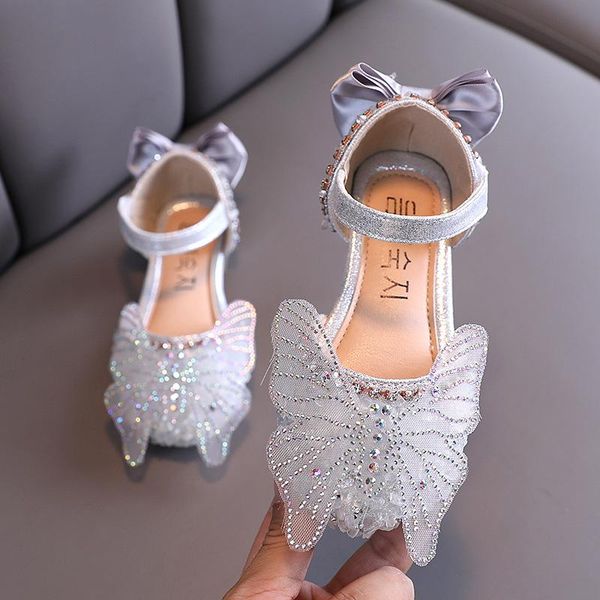 children kids rhinestone butterfly crystal princess shoes for wedding party girls dance sandals dress black silver, Black;red
children kids rhinestone butterfly crystal princess shoes for wedding party girls dance sandals dress black silver, Black;red