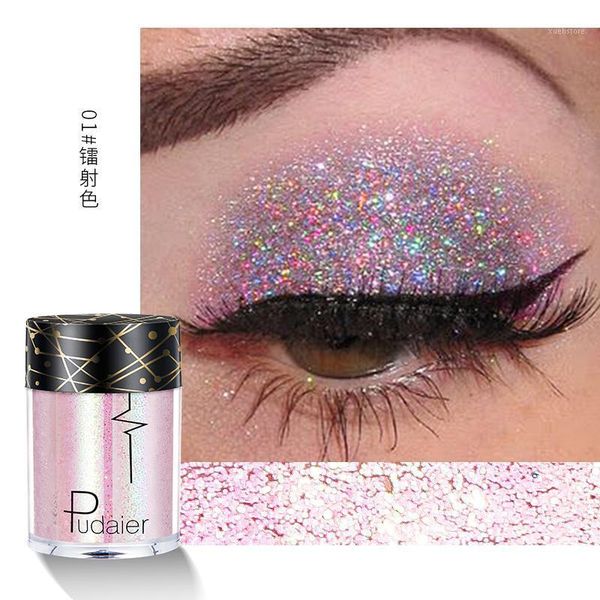shimmer eyeshadow palette long lasting glitter sequins waterproof eye shadow beauty makeup comestics tools charming tslm11 
shimmer eyeshadow palette long lasting glitter sequins waterproof eye shadow beauty makeup comestics tools charming tslm11