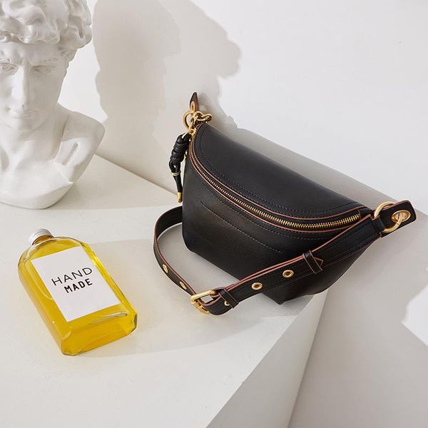 evening bags cowhide handbags 2021 crossbody bag chest women's shoulder saddle chain handbag waist designer
evening bags cowhide handbags 2021 crossbody bag chest women's shoulder saddle chain handbag waist designer
