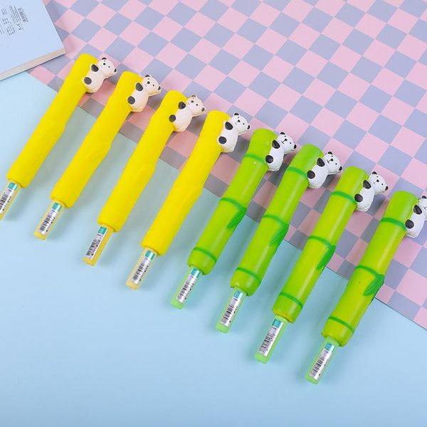 gel pens 24 pcs/lot creative decompression panda pen cute 0.5mm black ink signature promotional gift school supplies
gel pens 24 pcs/lot creative decompression panda pen cute 0.5mm black ink signature promotional gift school supplies