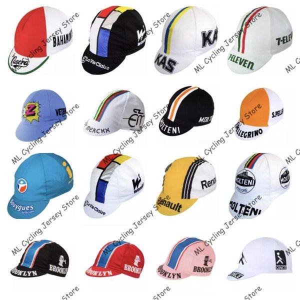 classical retro 2021 usa italia cycling caps headwear mountain road breathable multi chooses fits all & masks, Black
classical retro 2021 usa italia cycling caps headwear mountain road breathable multi chooses fits all & masks, Black