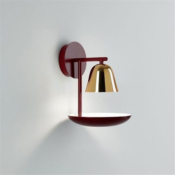 wall lamps red luxury metal modern living room background art deco lamp nordic bedroom bedside study aisle el light
wall lamps red luxury metal modern living room background art deco lamp nordic bedroom bedside study aisle el light