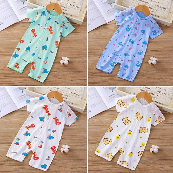 jumpsuits born romper summer baby clothes2021 toddler boy infant sleepwear outfit pijama verano bodys pelele mono, Blue
jumpsuits born romper summer baby clothes2021 toddler boy infant sleepwear outfit pijama verano bodys pelele mono, Blue