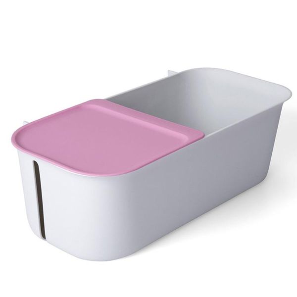 tissue boxes & napkins dry and wet separation bathroom toilet shelf box wall-type non-perforated suction cup kitchen organizer
tissue boxes & napkins dry and wet separation bathroom toilet shelf box wall-type non-perforated suction cup kitchen organizer