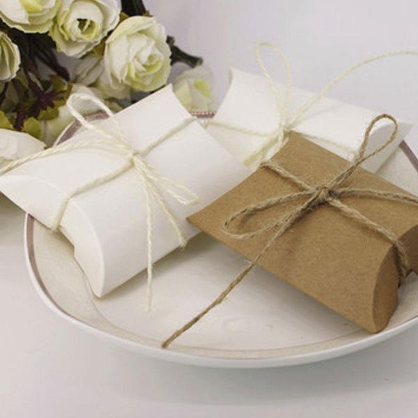 gift wrap retro khaki cute kraft paper pillow candy box wedding favors boxes with tags home party birthday supply
gift wrap retro khaki cute kraft paper pillow candy box wedding favors boxes with tags home party birthday supply