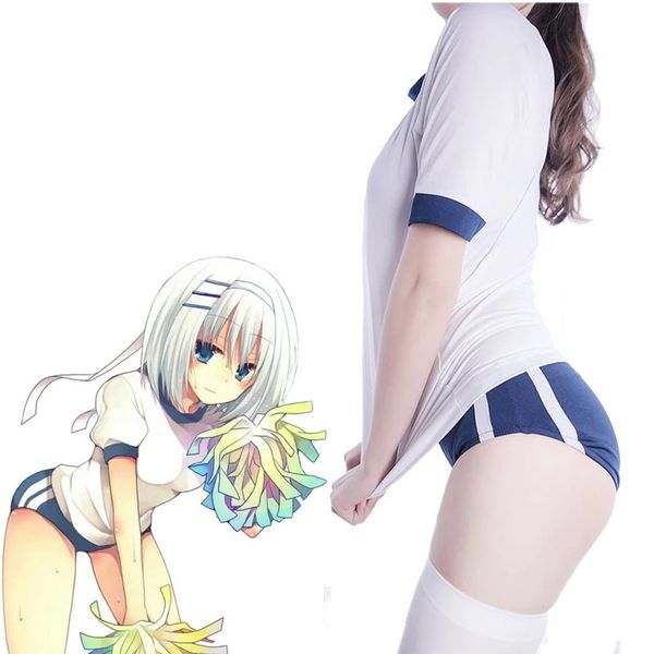 anime cosplay costume japanese schoolgirl uniform cheer leading roleplay uniforme lingerie set new 2021, Black;white
anime cosplay costume japanese schoolgirl uniform cheer leading roleplay uniforme lingerie set new 2021, Black;white