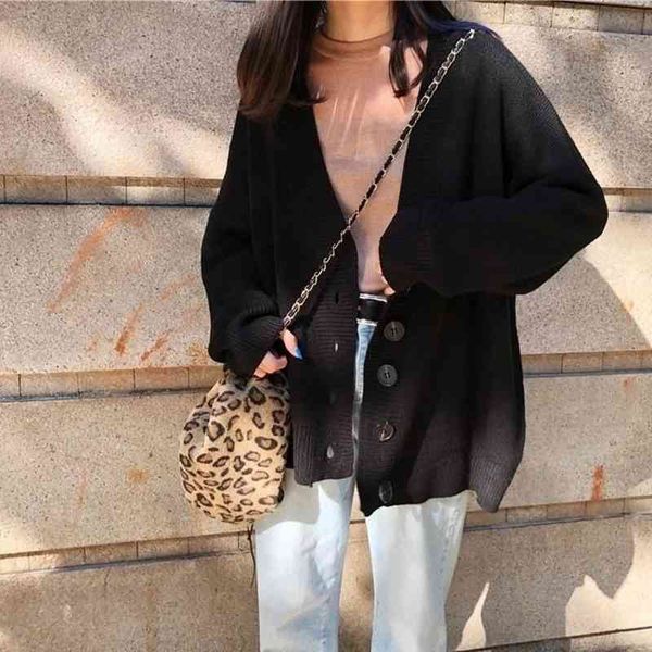 women's knits & tees 2021cardigans women solid spring single breasted simple girls korean style shirts casual fashion jumpers preppy kn, White
women's knits & tees 2021cardigans women solid spring single breasted simple girls korean style shirts casual fashion jumpers preppy kn, White