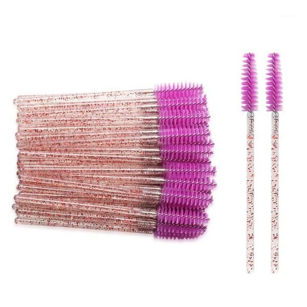500pcs disposable crystal eyelash brush mascara wands stick applicator grafting curling comb cosmetic makeup tool1
500pcs disposable crystal eyelash brush mascara wands stick applicator grafting curling comb cosmetic makeup tool1