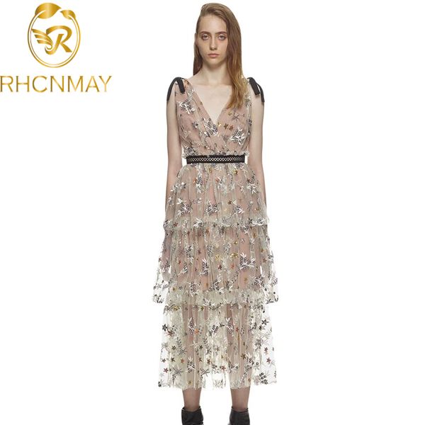 luxury self-portrait mesh floral women dress summer runway sleeveless patchwork sequin layer ruffles dress embroidery dressswimwear bat, Black;gray
luxury self-portrait mesh floral women dress summer runway sleeveless patchwork sequin layer ruffles dress embroidery dressswimwear bat, Black;gray