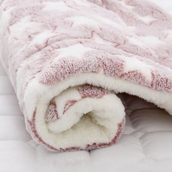 kennels & pens soft flannel rest cushion for puppy/kitten sleeping mat plush pet cat with cute pattern
kennels & pens soft flannel rest cushion for puppy/kitten sleeping mat plush pet cat with cute pattern