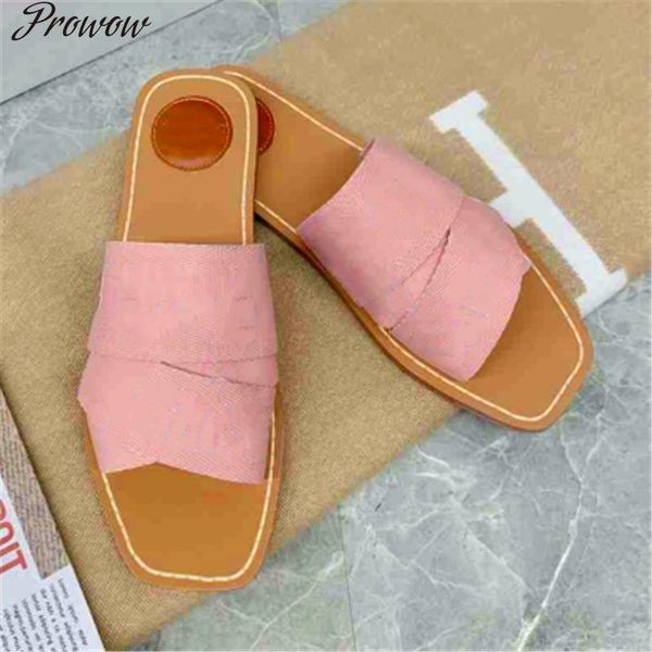prowow cross braid roman slippers splicing canvas mixed material color matching square toe shoes, Black
prowow cross braid roman slippers splicing canvas mixed material color matching square toe shoes, Black