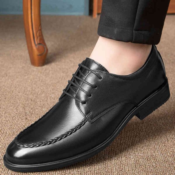 dress shoes fashion men lace up hollow formal casual genuine leather business summer designer brogue office men k84s, Black
dress shoes fashion men lace up hollow formal casual genuine leather business summer designer brogue office men k84s, Black