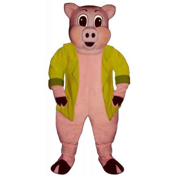 mascot costumes cartoon pig clothing manufacturers customize postal doll walking props clothing doll clothing activity performance, Red;yellow
mascot costumes cartoon pig clothing manufacturers customize postal doll walking props clothing doll clothing activity performance, Red;yellow